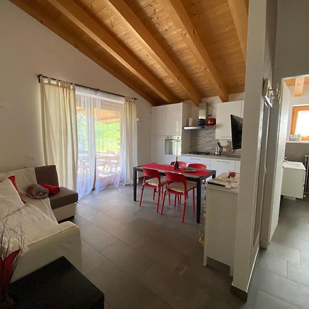Tenuta Pozzi Коліко Екстер'єр фото