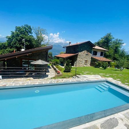 Tenuta Pozzi Коліко Екстер'єр фото