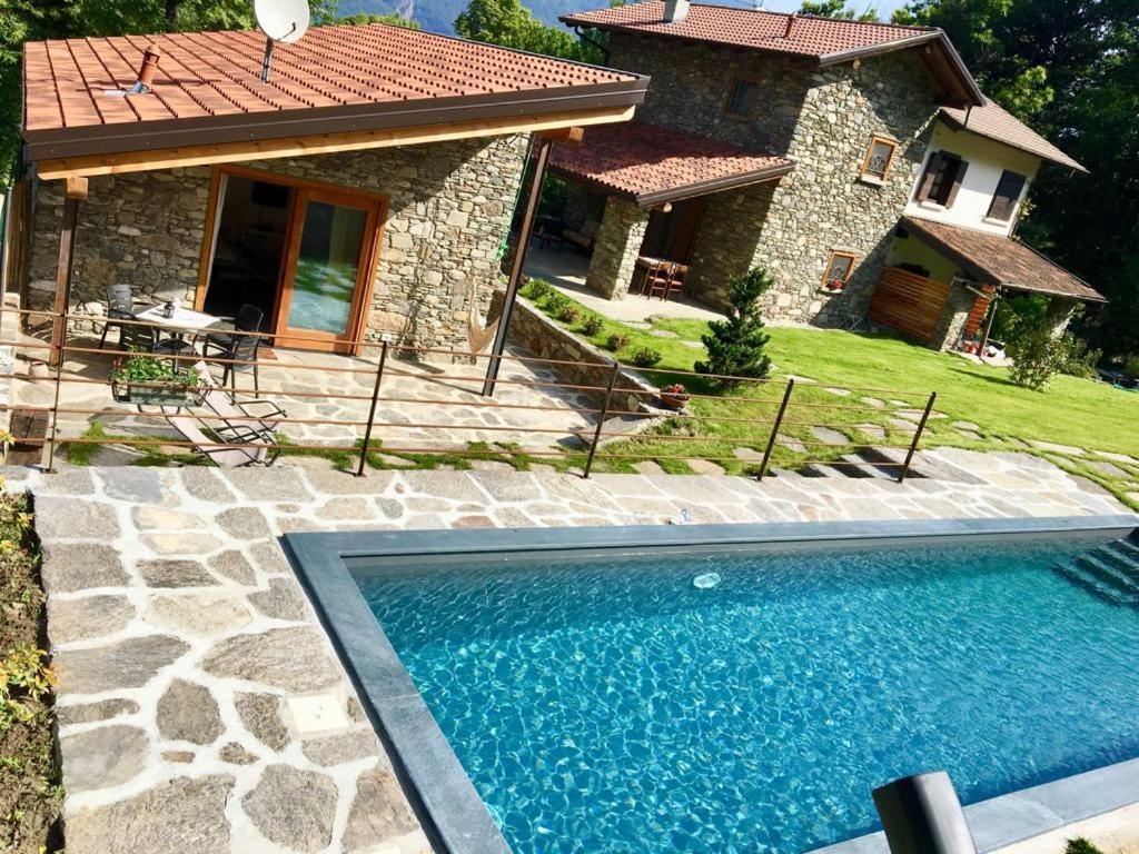 Tenuta Pozzi Коліко Екстер'єр фото