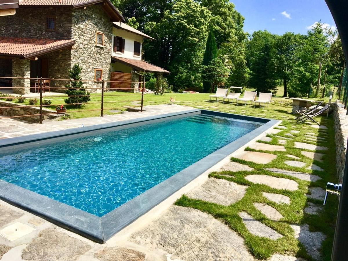 Tenuta Pozzi Коліко Екстер'єр фото