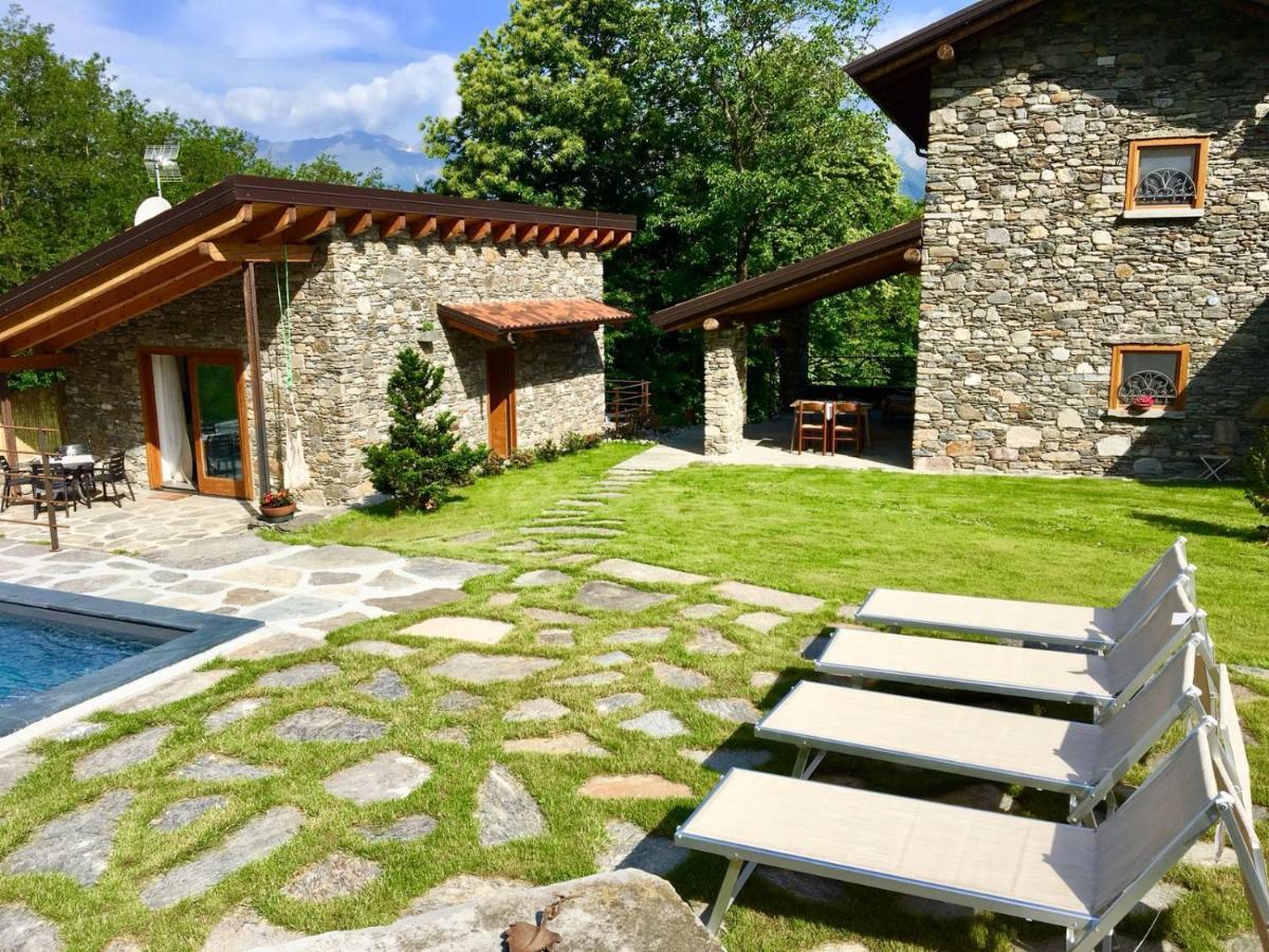 Tenuta Pozzi Коліко Екстер'єр фото