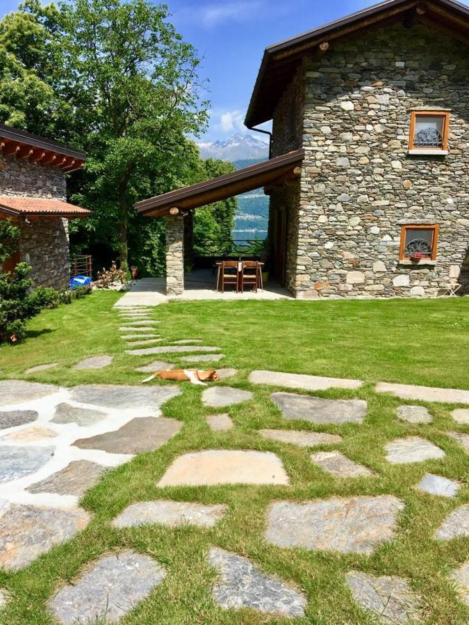 Tenuta Pozzi Коліко Екстер'єр фото